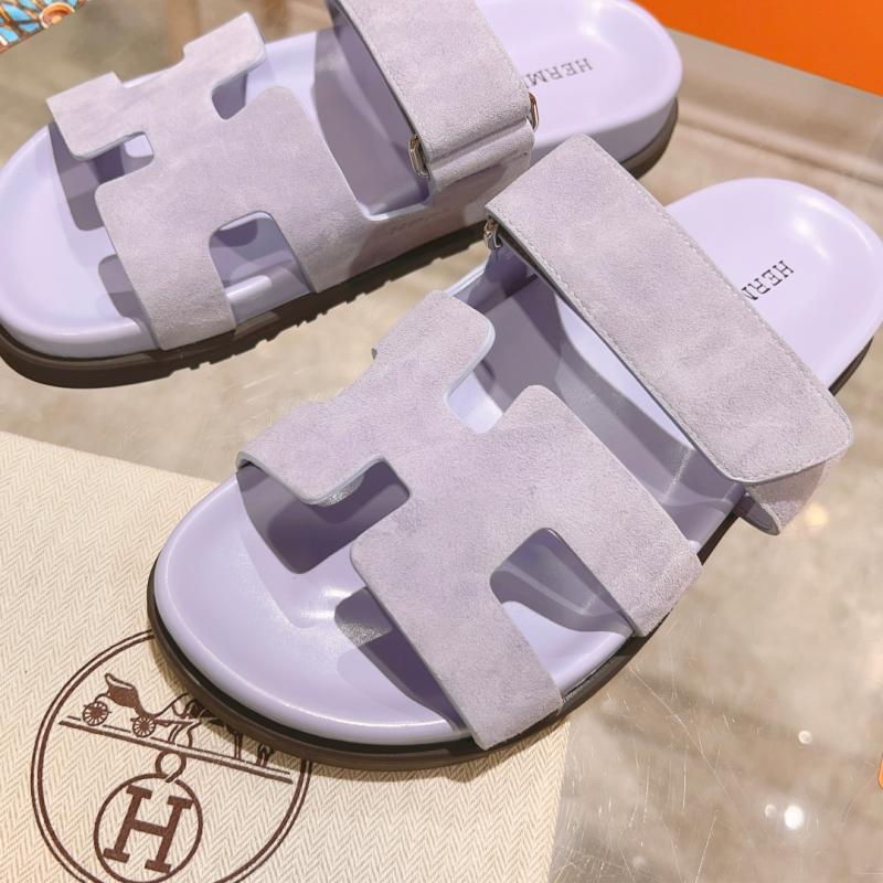 Hermes Sandals SHS21806