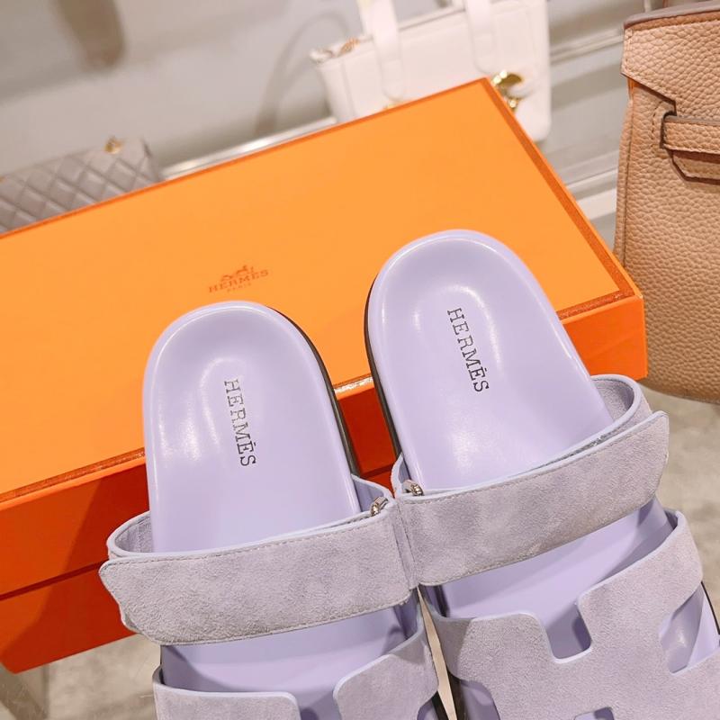 Hermes Sandals SHS21806