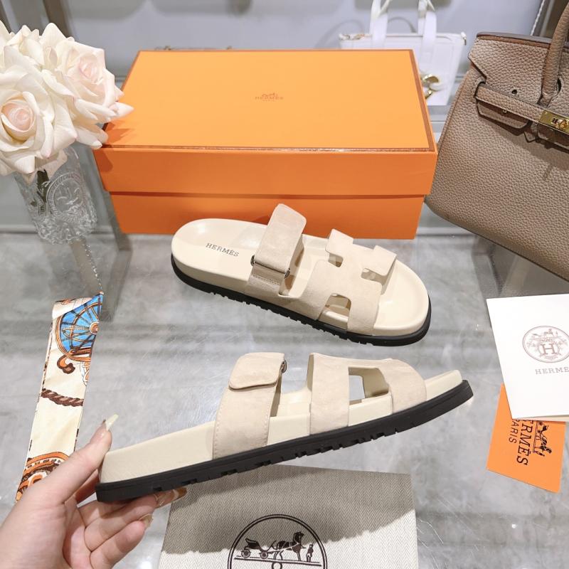 Hermes Sandals SHS21807