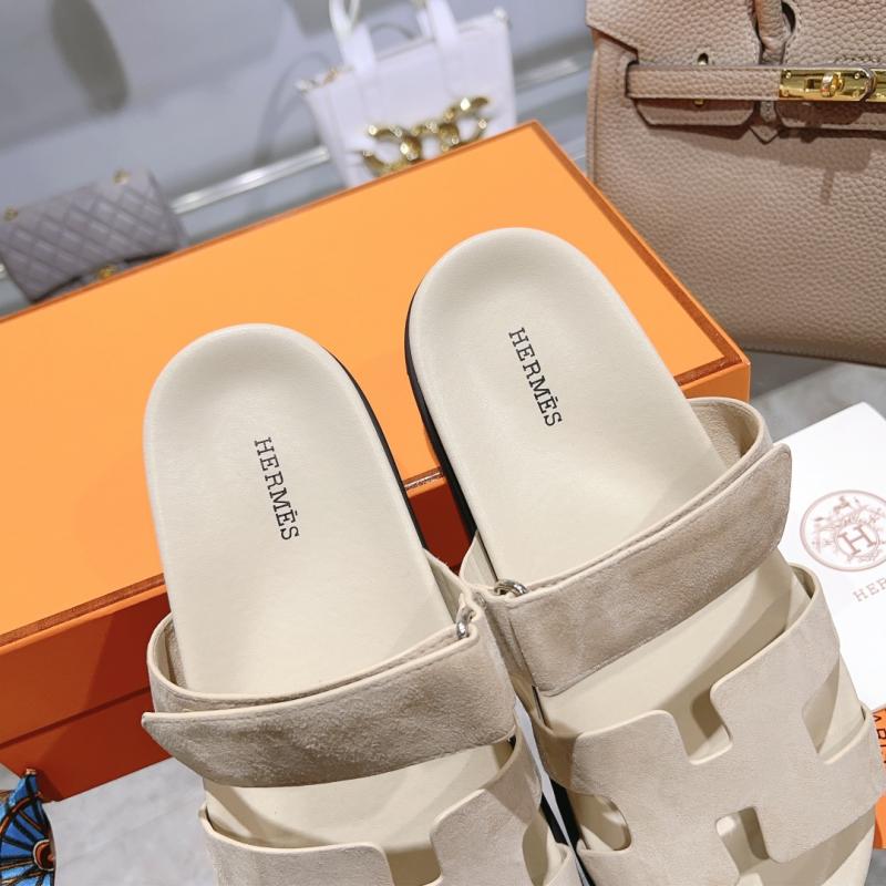 Hermes Sandals SHS21807