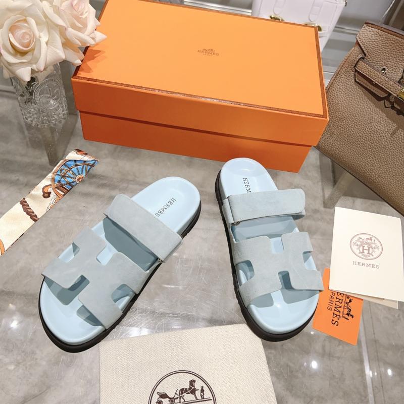 Hermes Sandals SHS21808