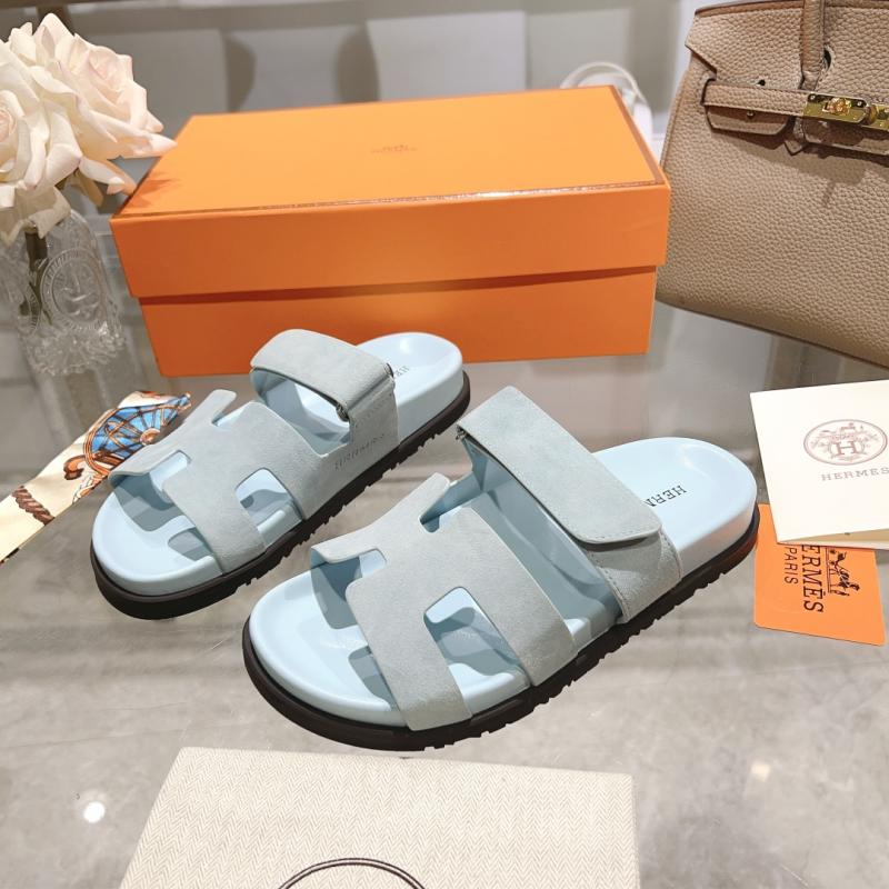 Hermes Sandals SHS21808