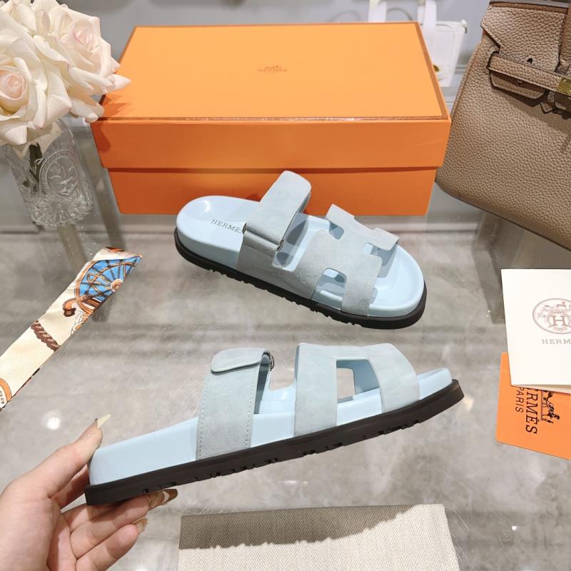 Hermes Sandals SHS21808