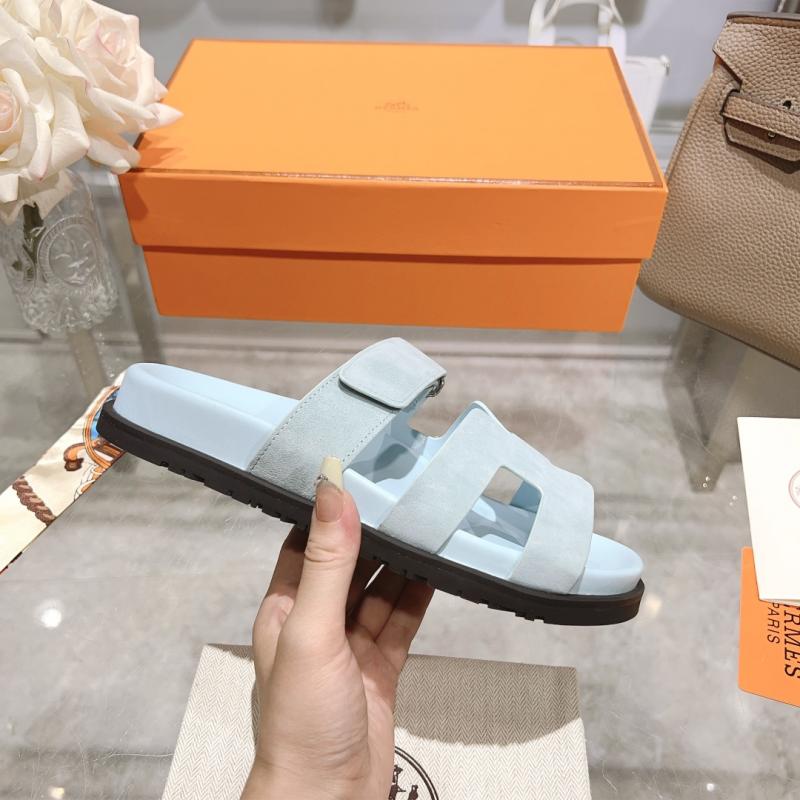 Hermes Sandals SHS21808