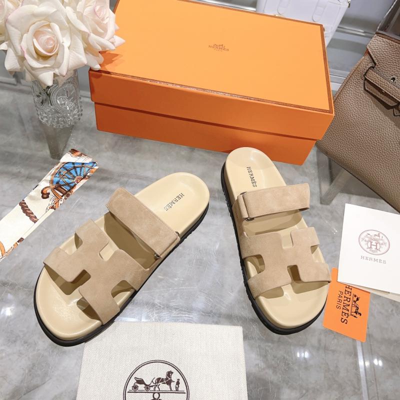 Hermes Sandals SHS21809