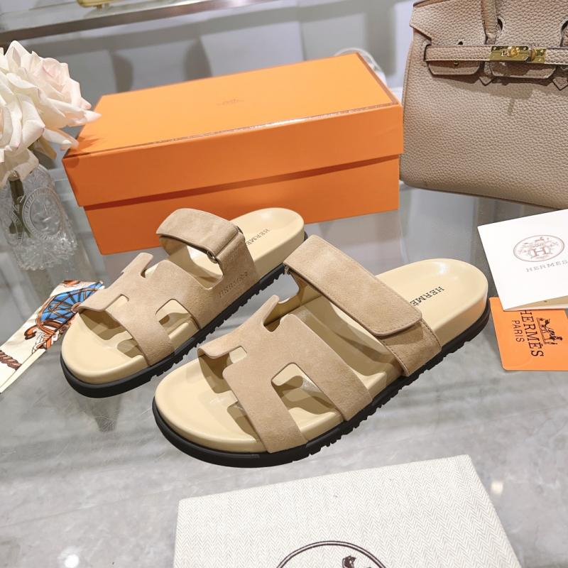 Hermes Sandals SHS21809