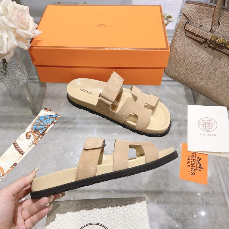 Hermes Sandals SHS21809