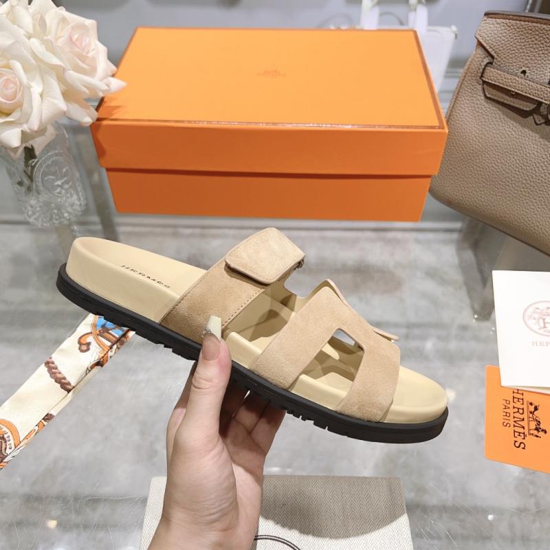 Hermes Sandals SHS21809