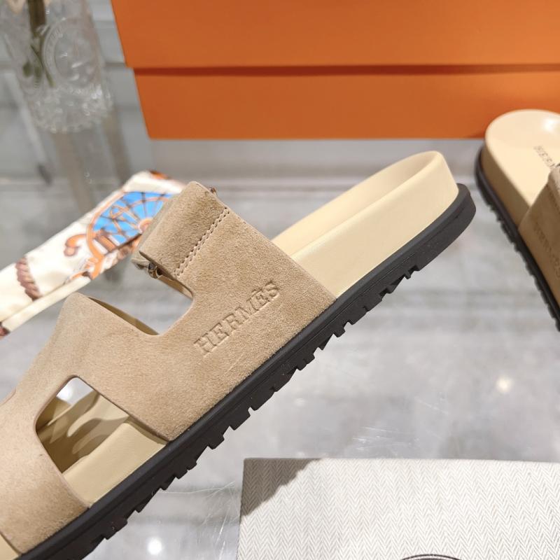 Hermes Sandals SHS21809