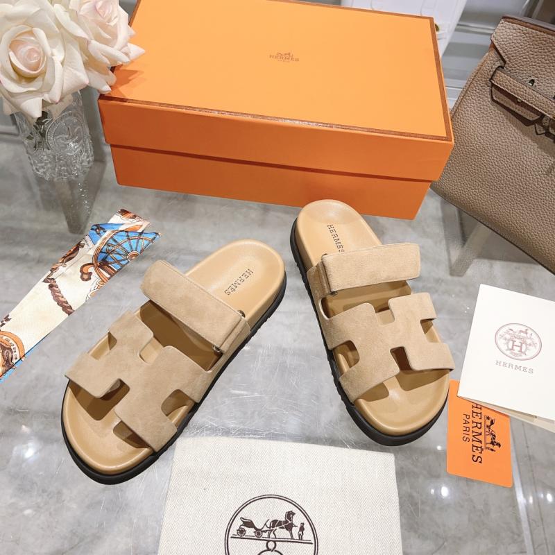 Hermes Sandals SHS21810