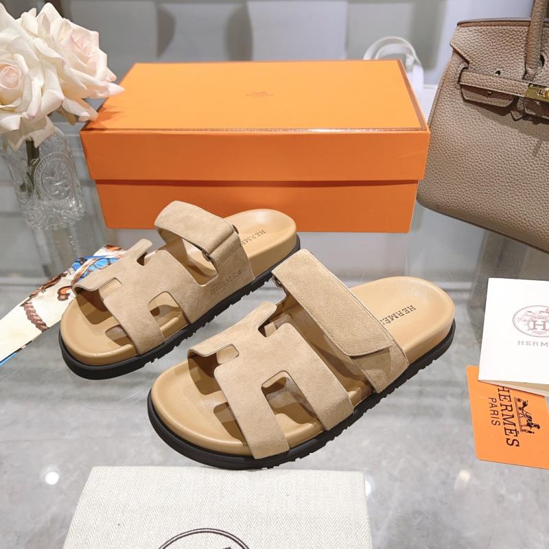 Hermes Sandals SHS21810