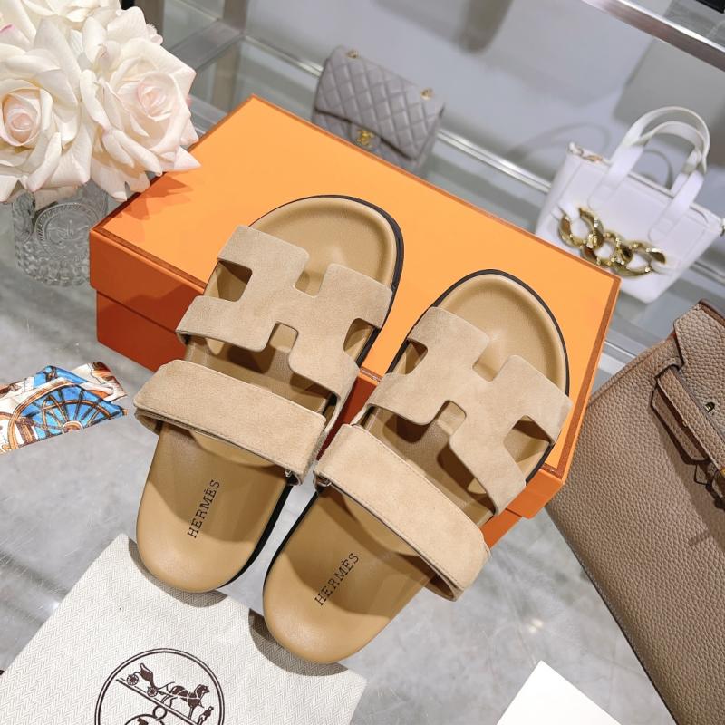 Hermes Sandals SHS21810