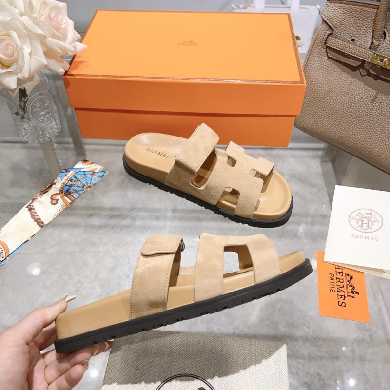 Hermes Sandals SHS21810