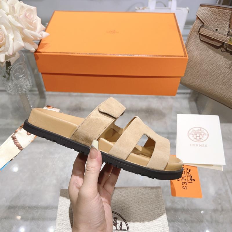 Hermes Sandals SHS21810