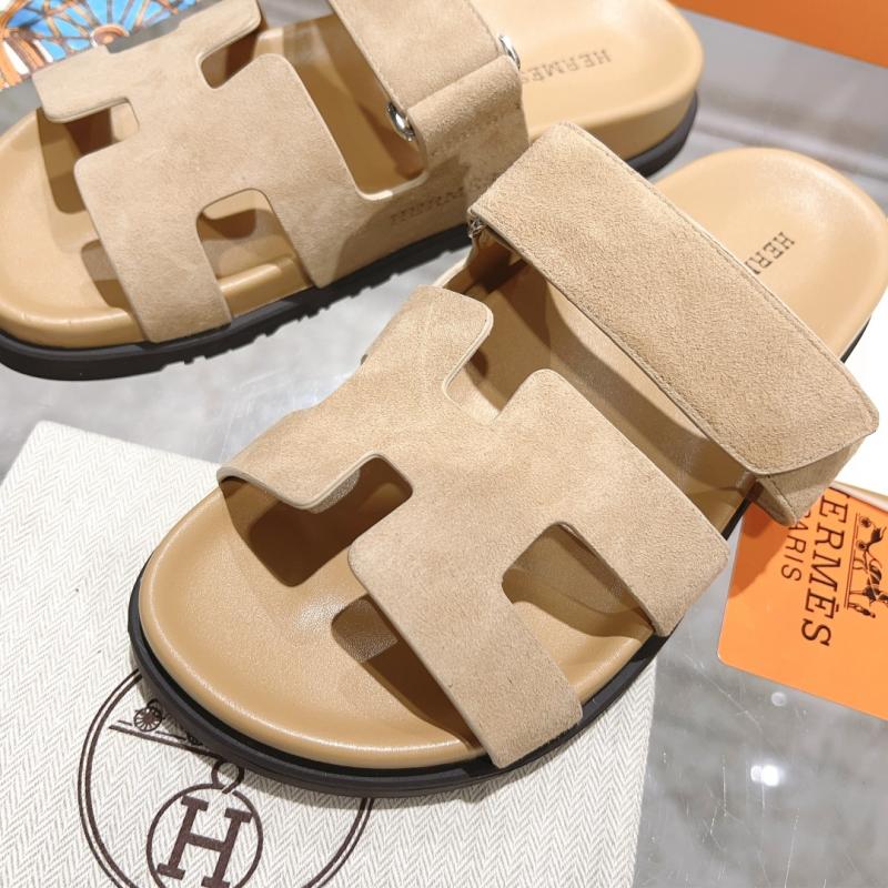 Hermes Sandals SHS21810