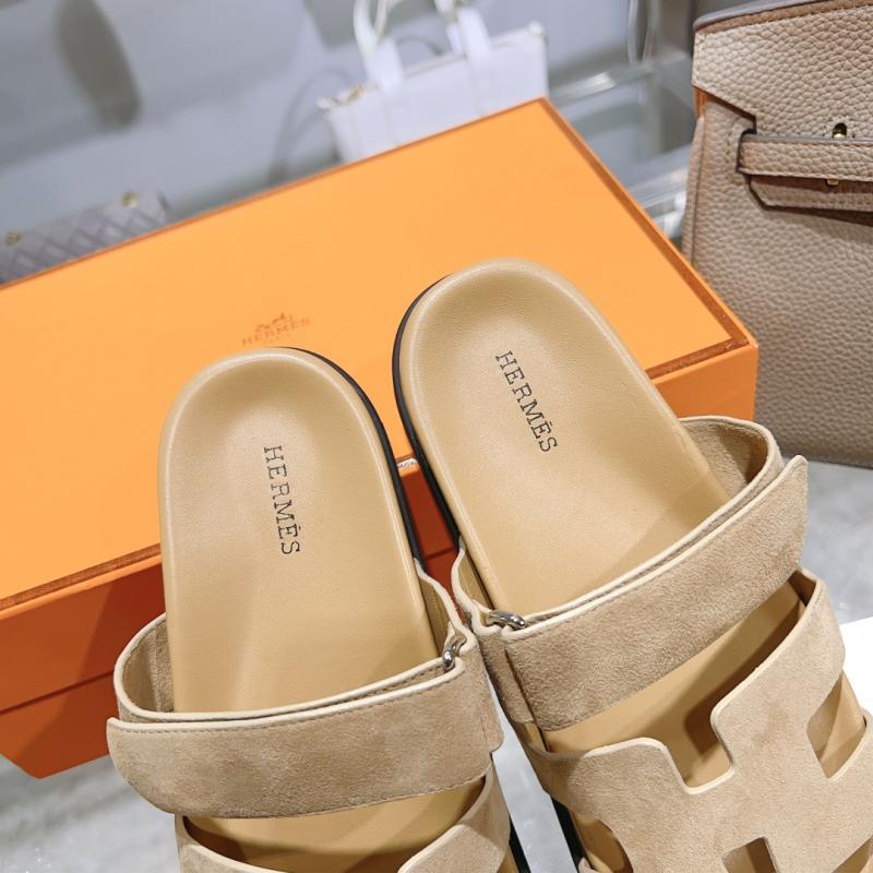 Hermes Sandals SHS21810