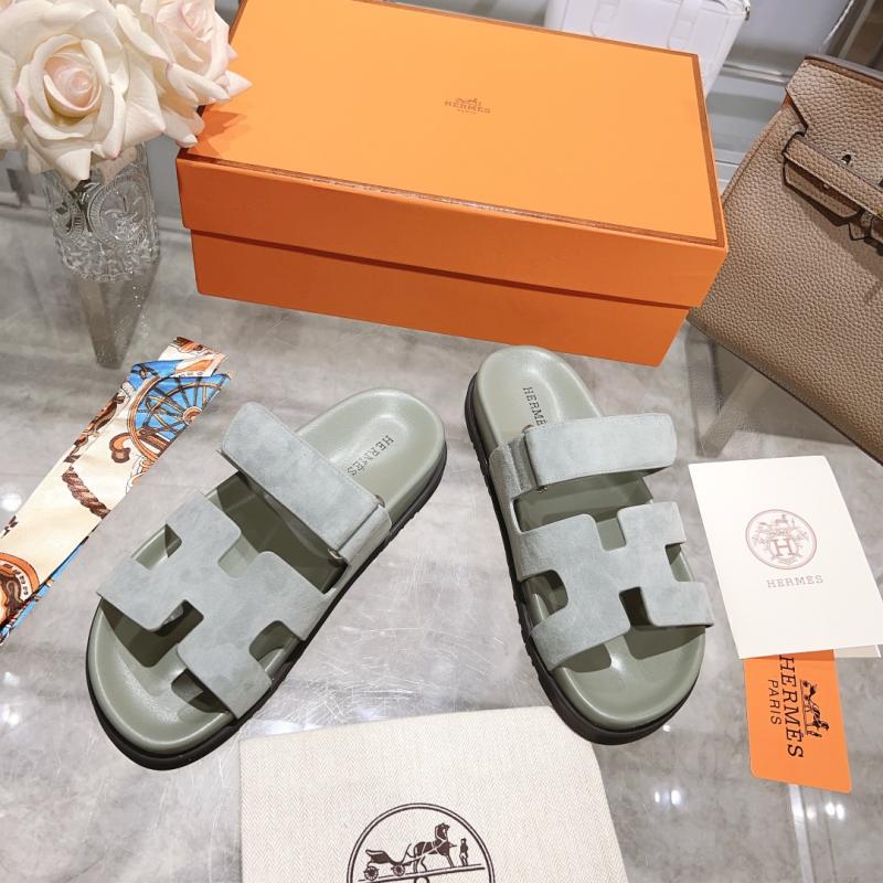 Hermes Sandals SHS21811