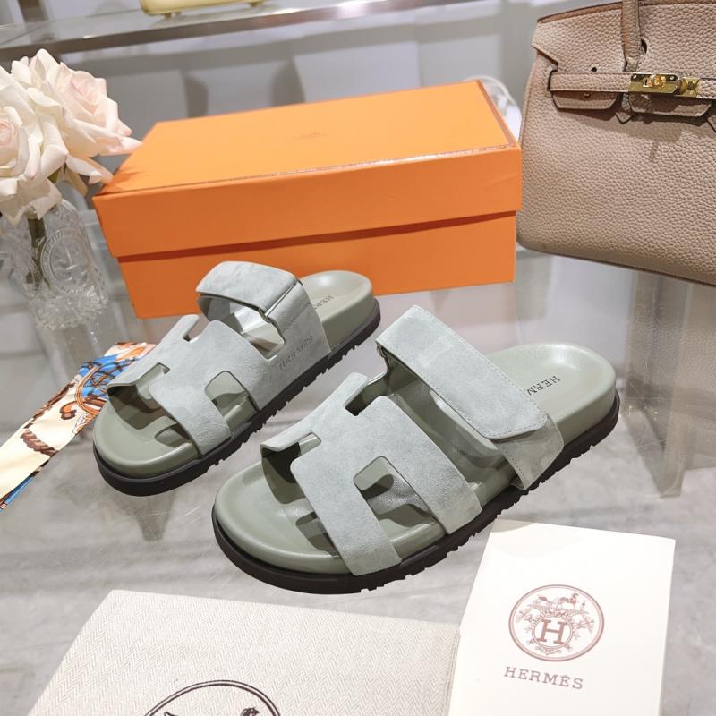 Hermes Sandals SHS21811