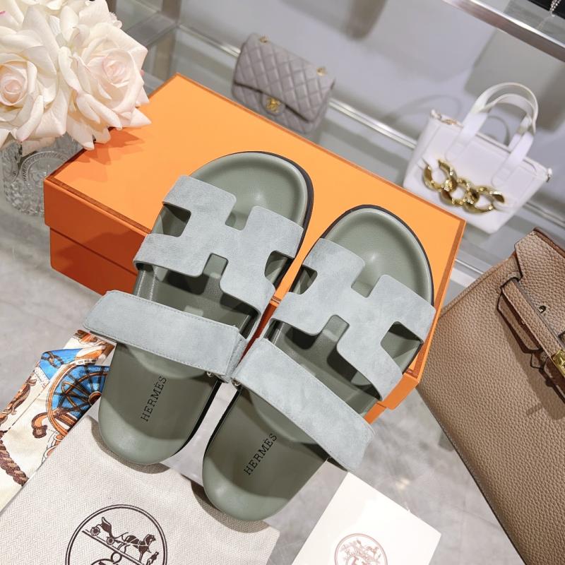 Hermes Sandals SHS21811