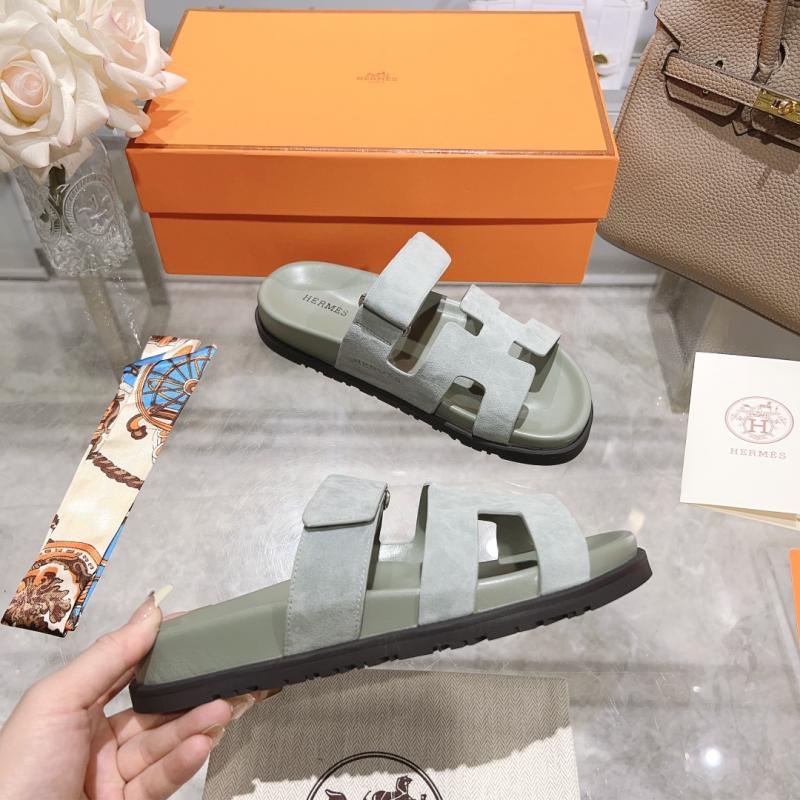 Hermes Sandals SHS21811