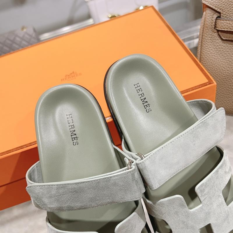 Hermes Sandals SHS21811