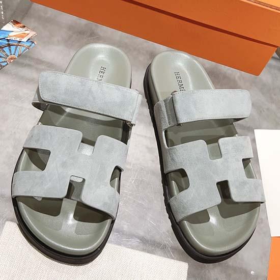 Hermes Sandals SHS21811