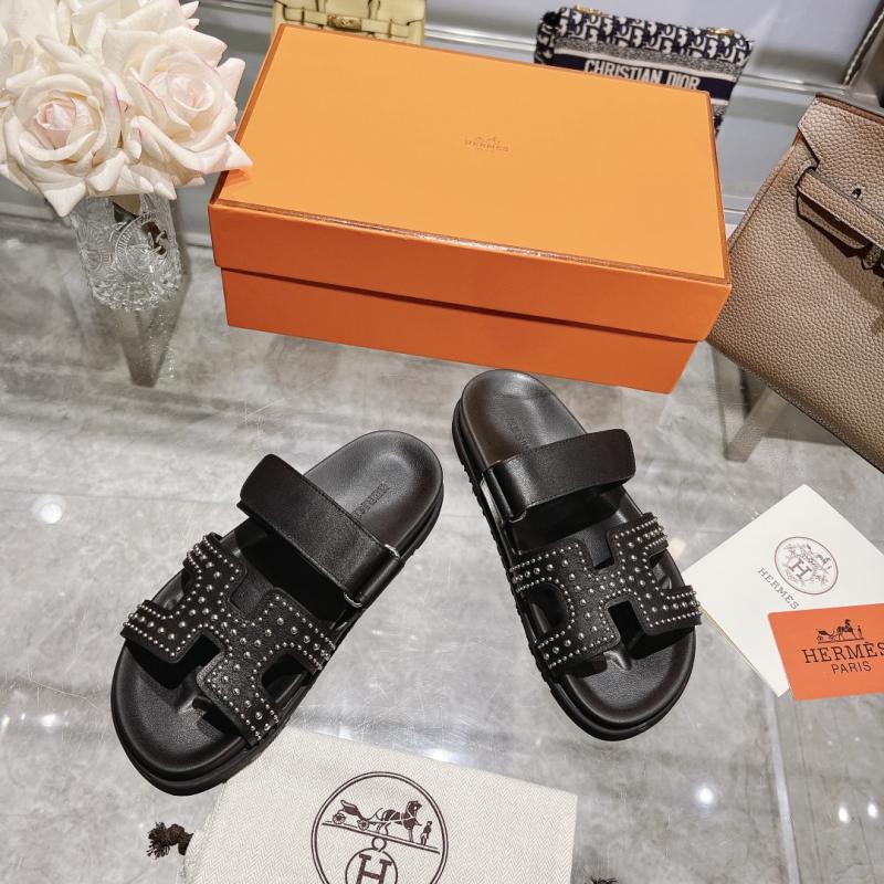 Hermes Sandals SHS21812