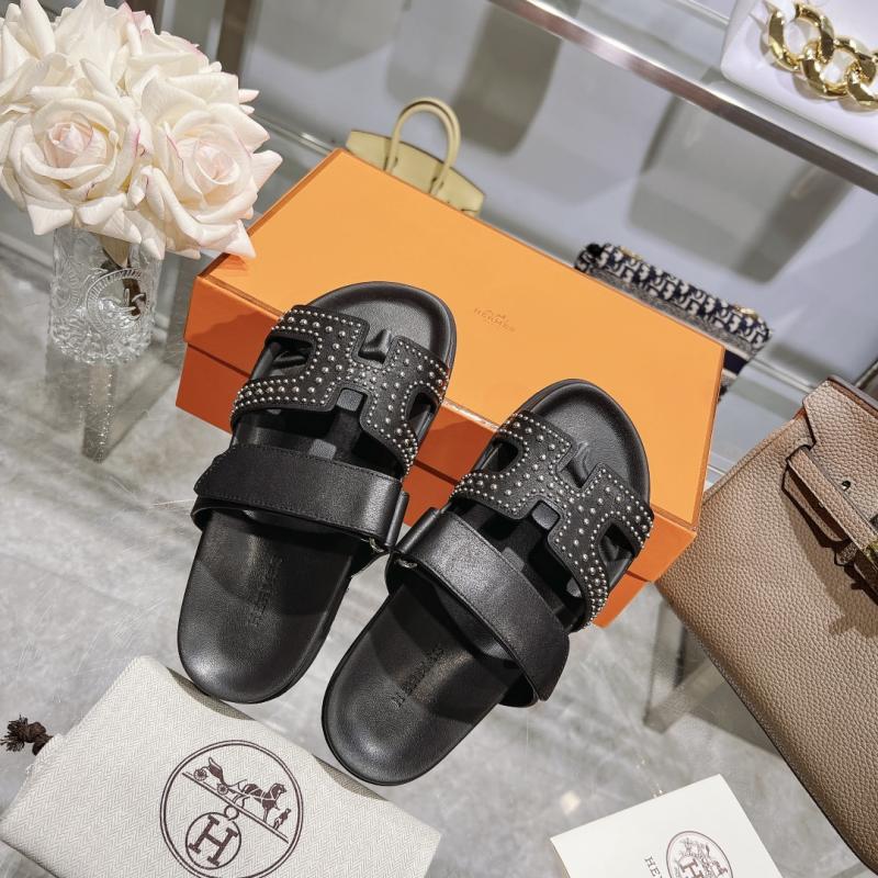 Hermes Sandals SHS21812