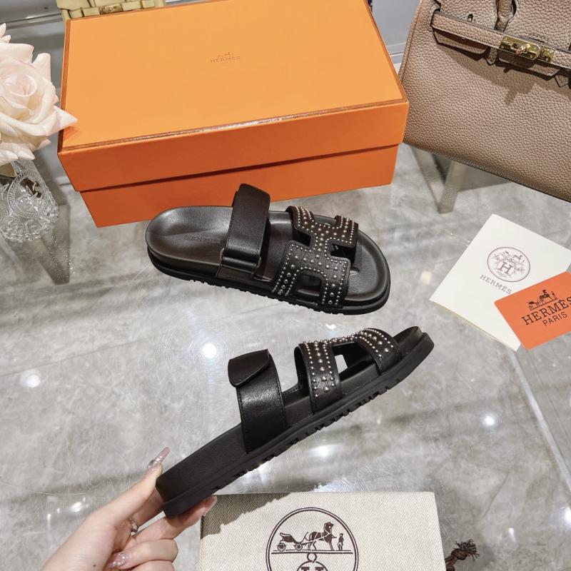 Hermes Sandals SHS21812