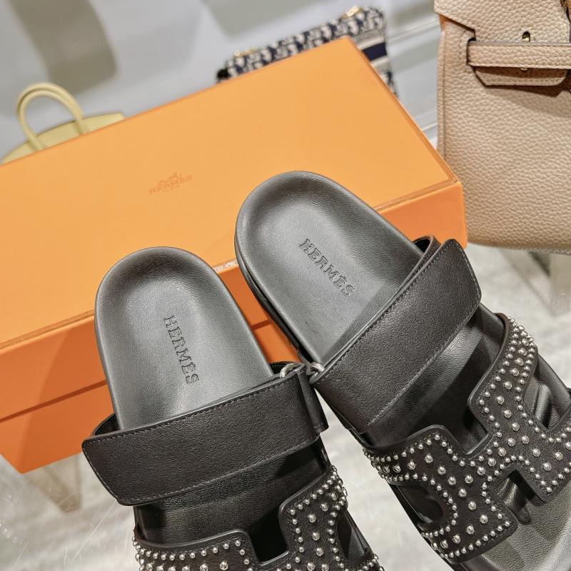 Hermes Sandals SHS21812