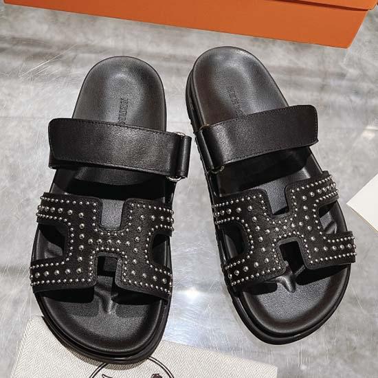 Hermes Sandals SHS21812