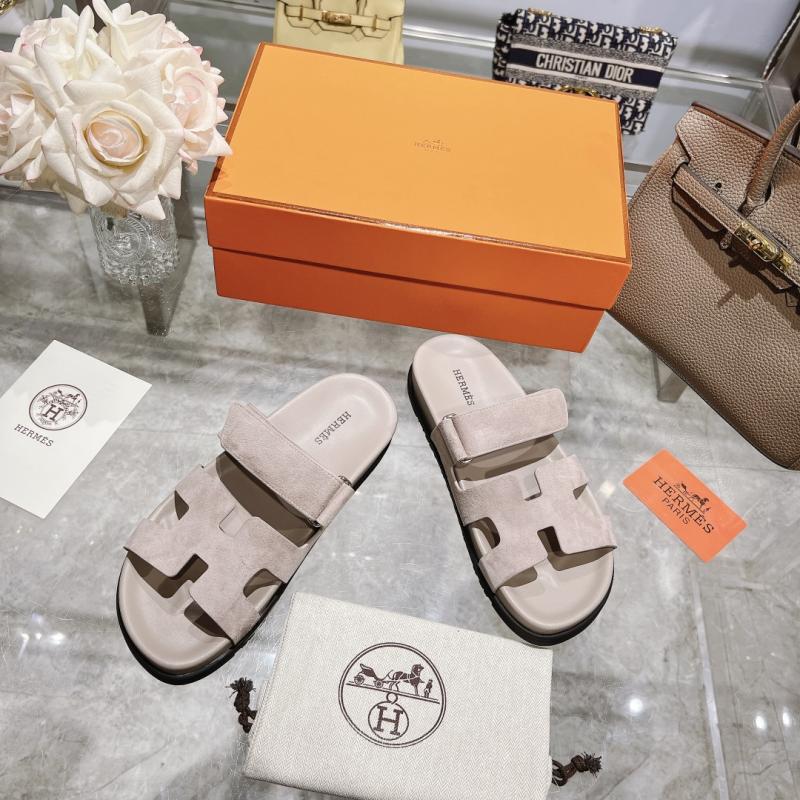 Hermes Sandals SHS21813