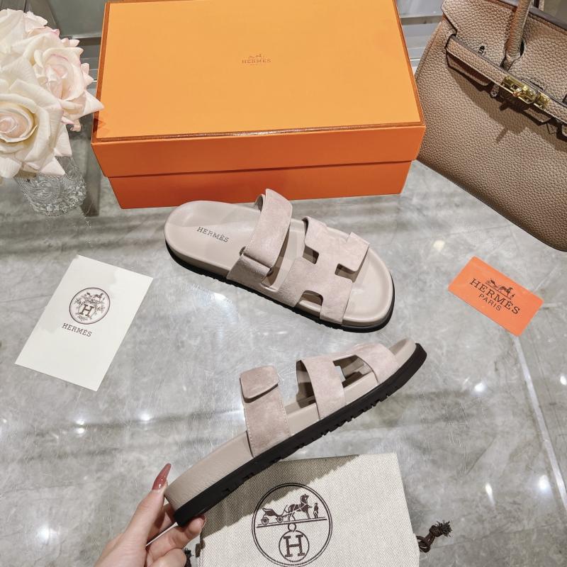 Hermes Sandals SHS21813