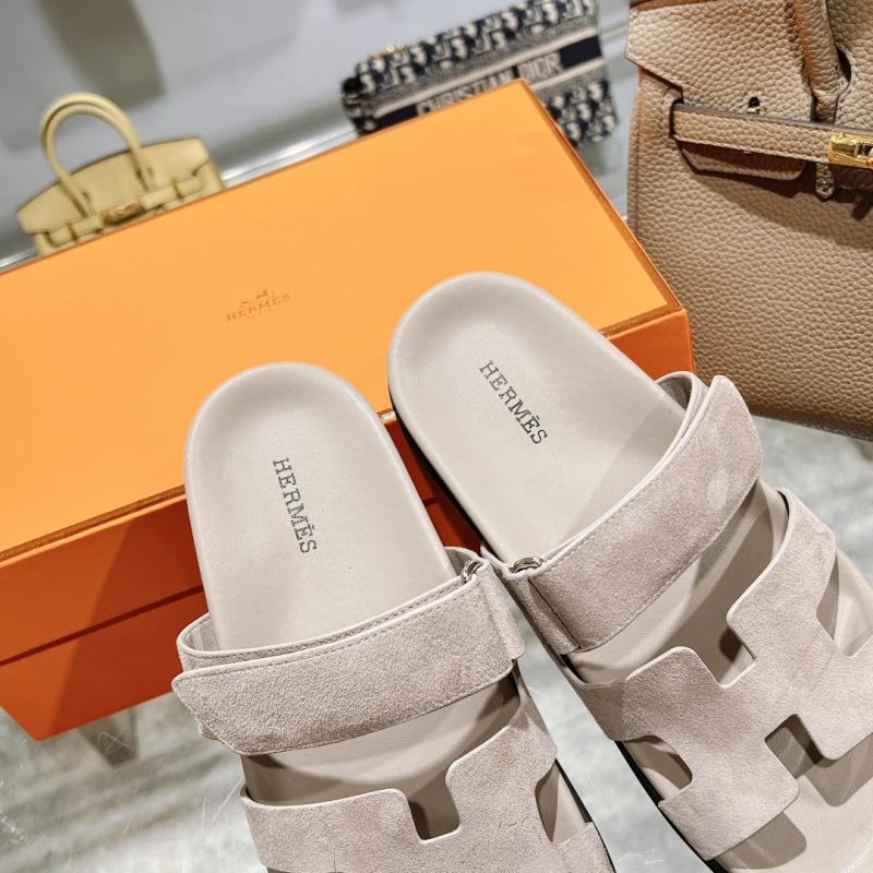 Hermes Sandals SHS21813