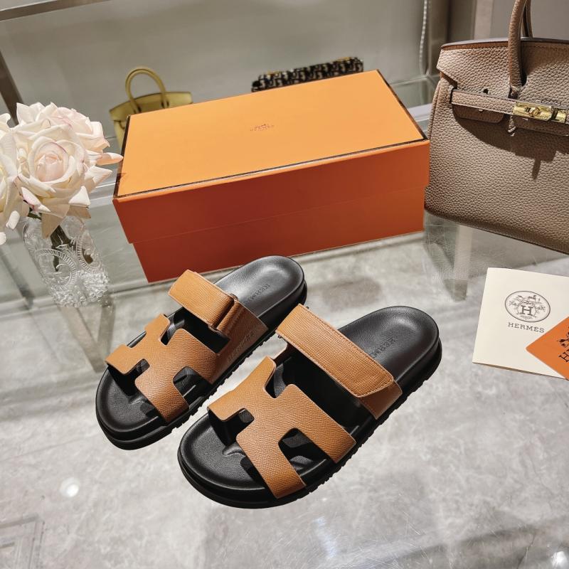 Hermes Sandals SHS21814