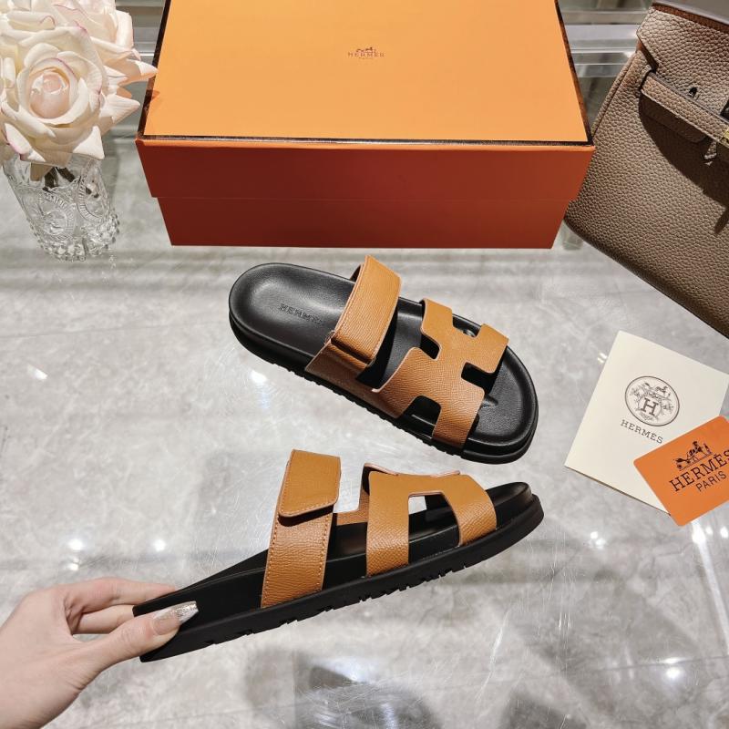 Hermes Sandals SHS21814