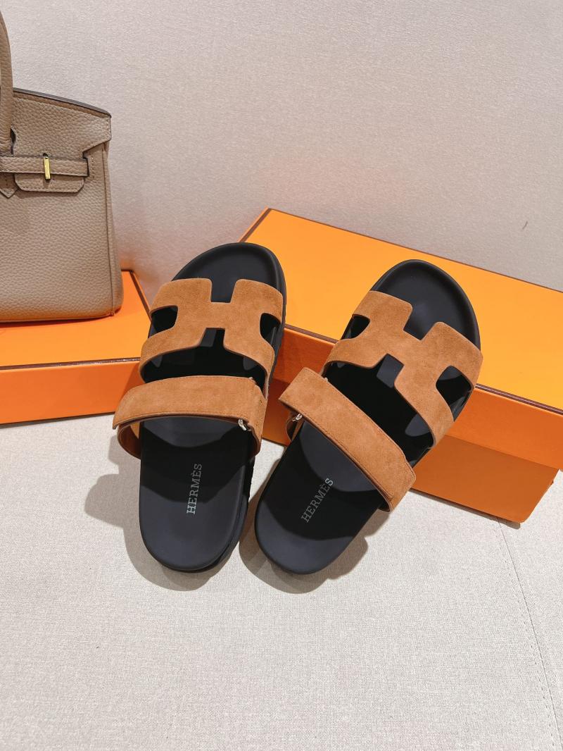 Hermes Sandals SHS21815