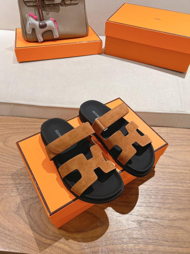 Hermes Sandals SHS21815