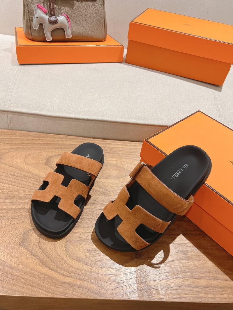 Hermes Sandals SHS21815