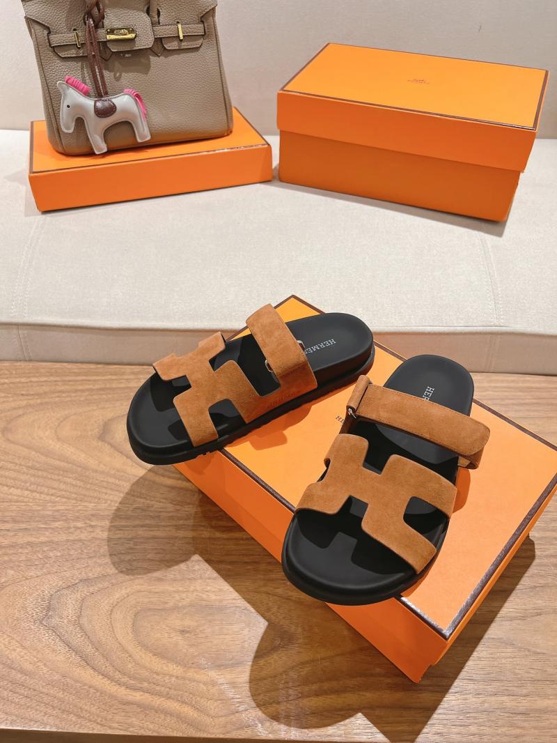 Hermes Sandals SHS21815