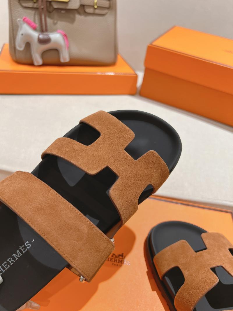 Hermes Sandals SHS21815