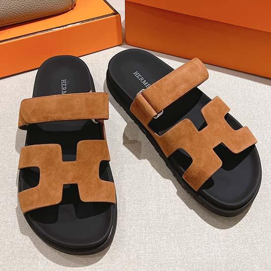 Hermes Sandals SHS21815