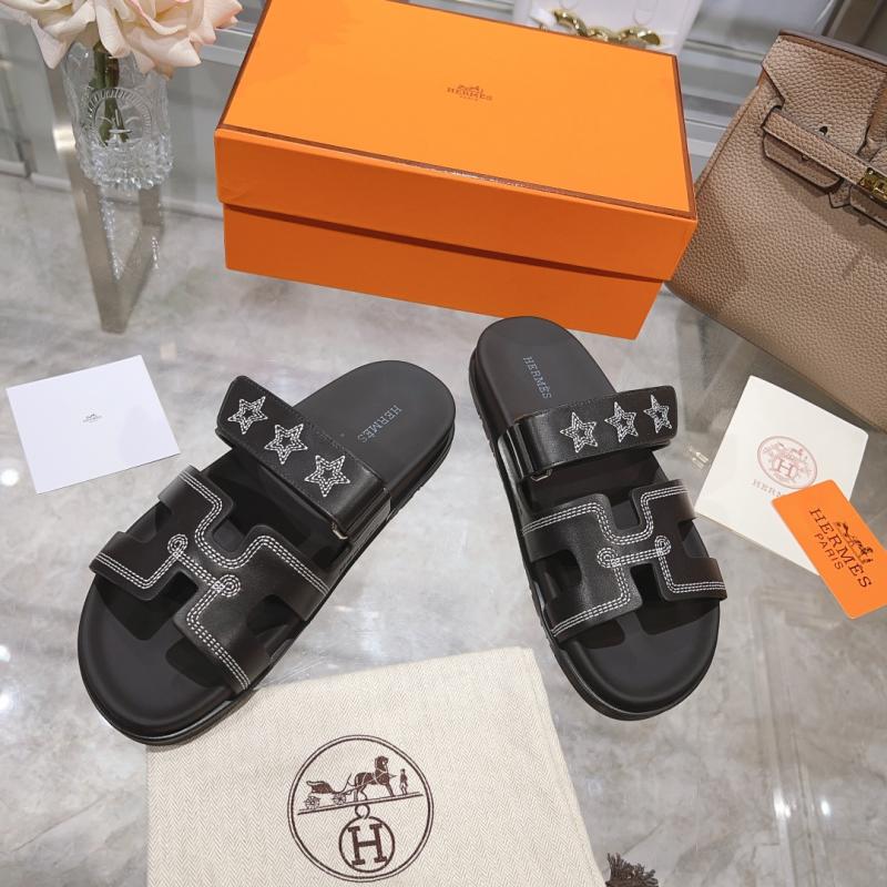 Hermes Sandals SHS21817