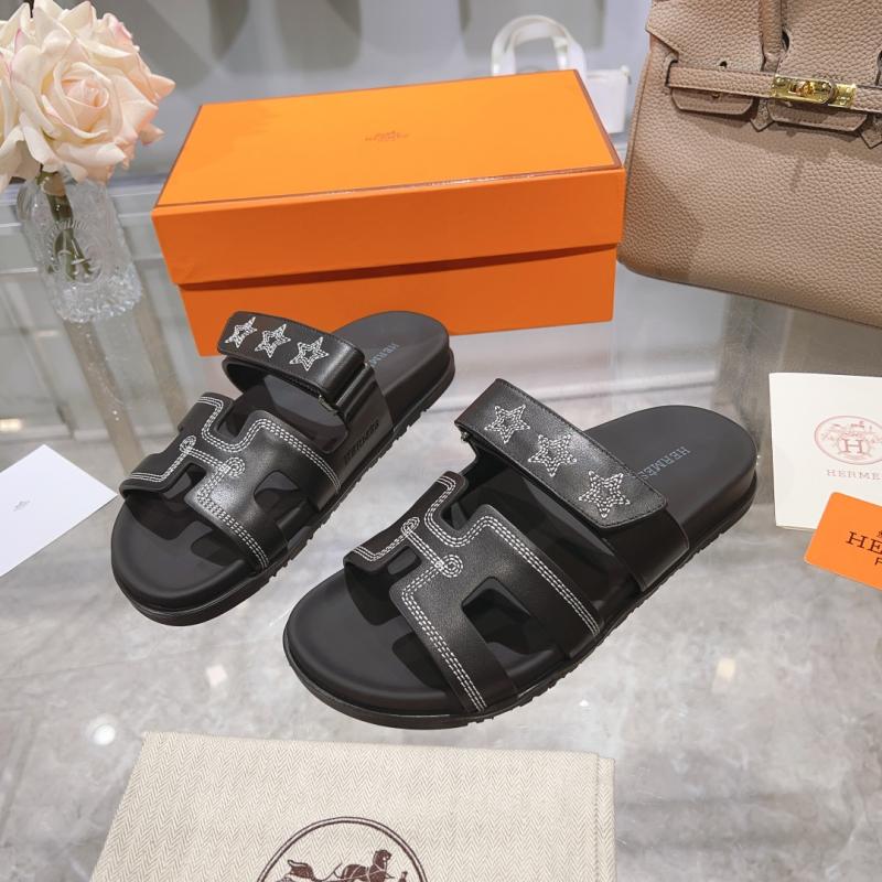 Hermes Sandals SHS21817