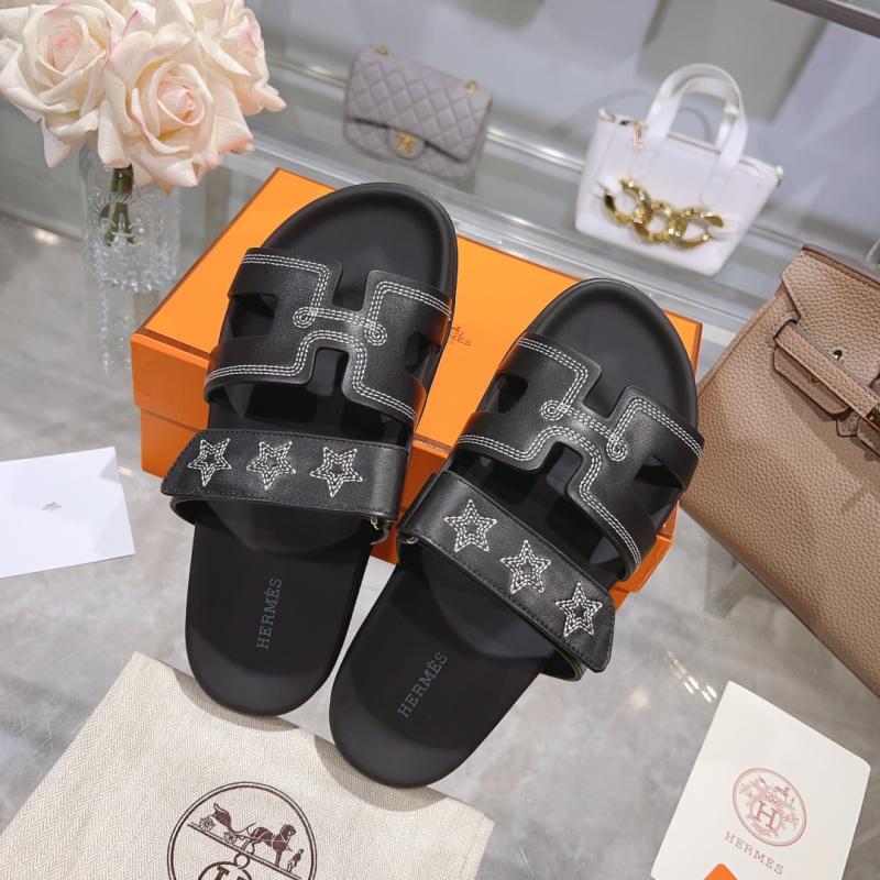 Hermes Sandals SHS21817