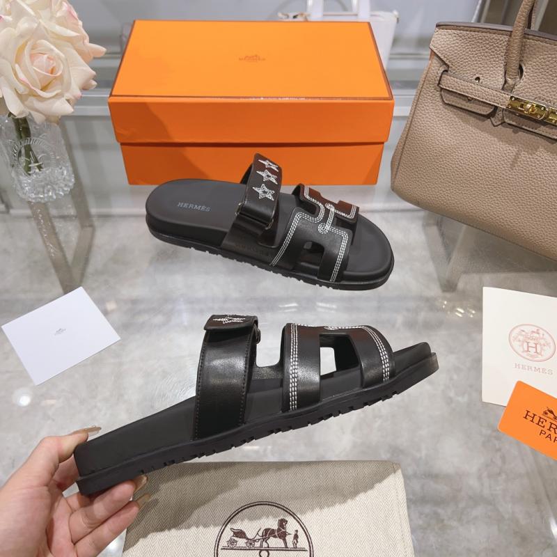 Hermes Sandals SHS21817