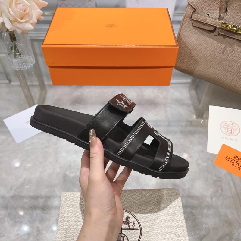 Hermes Sandals SHS21817