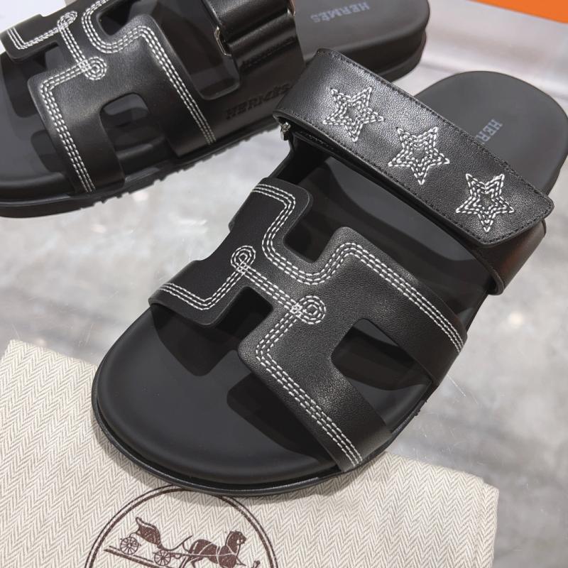 Hermes Sandals SHS21817