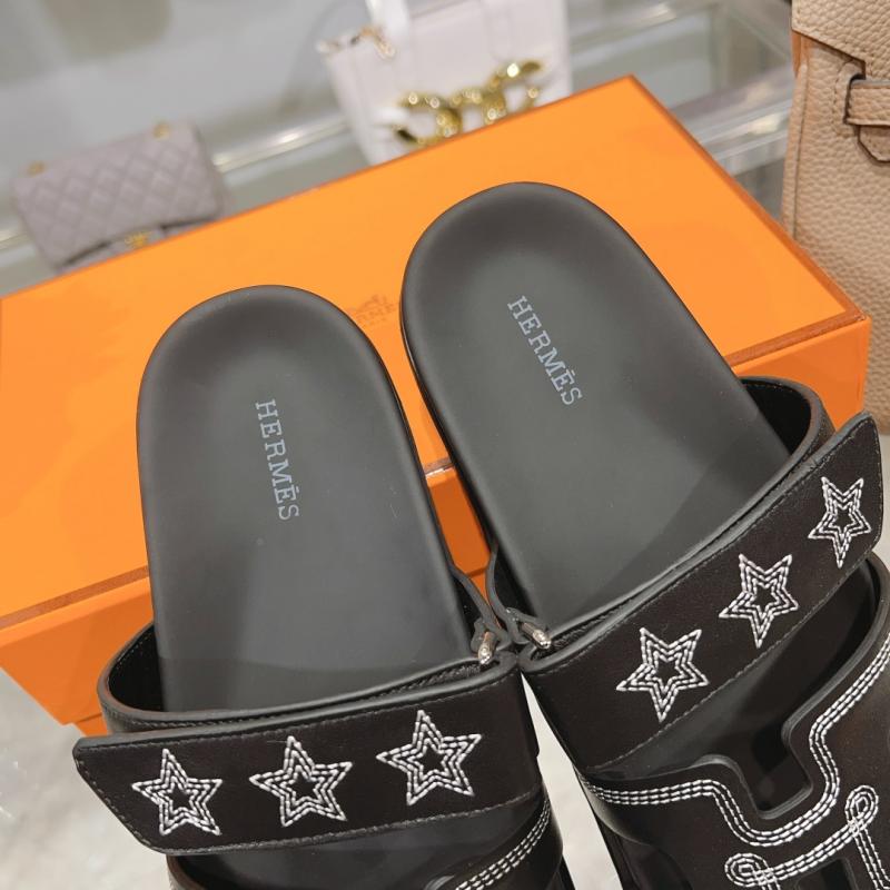 Hermes Sandals SHS21817