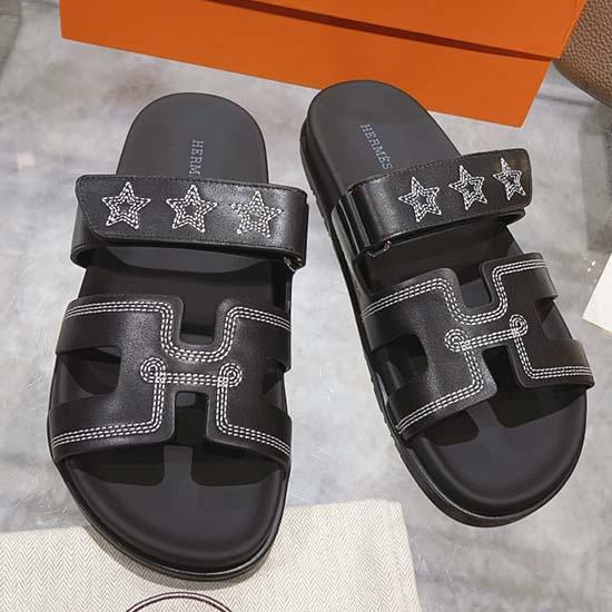 Hermes Sandals SHS21817